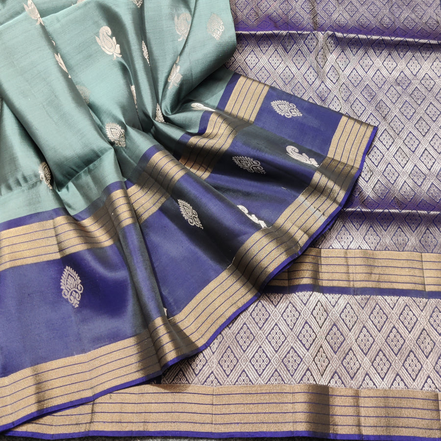 Lightweight pattu - LWP326