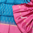 Mangalya pattu handloom saree - MG15