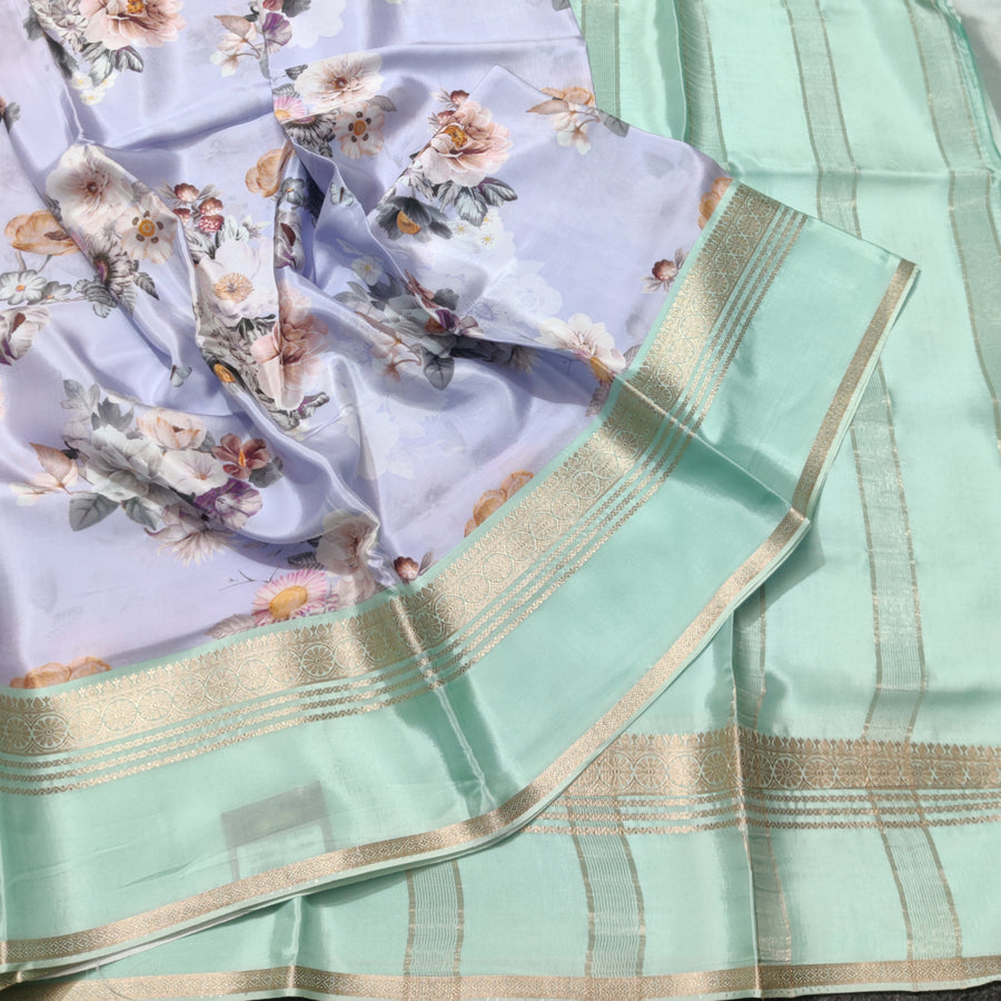 Russian Crepe Silk 80 grams - CRP14