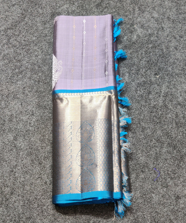 Venkatagiri Pattu Saree - VG82