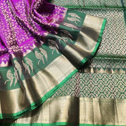Lightweight pattu - LWP1046