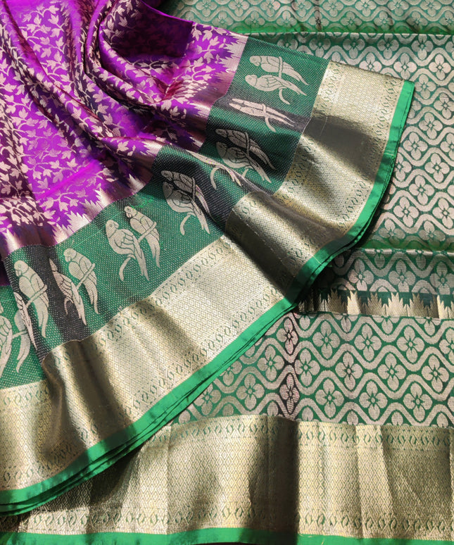 Lightweight pattu - LWP1046