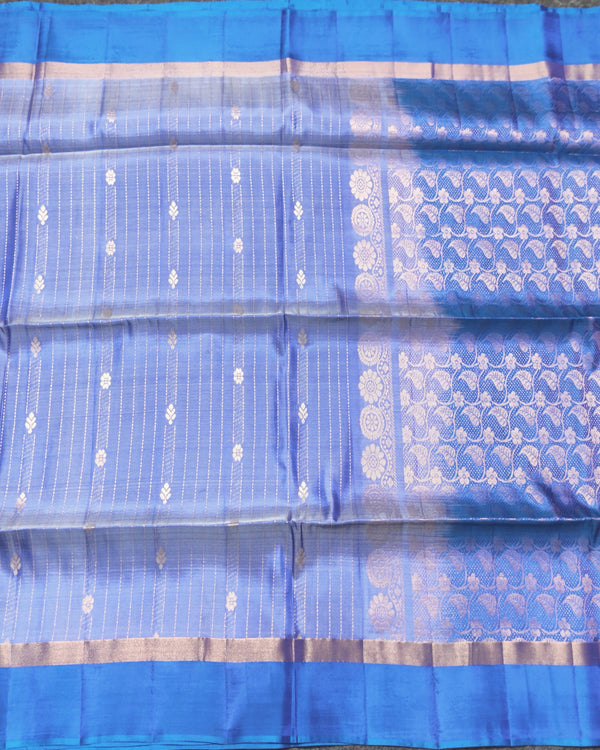 Lightweight pattu - LWP182 alternate view