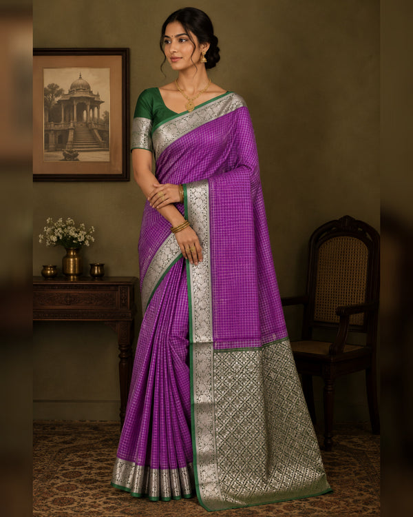 Lightweight pattu - LWP238