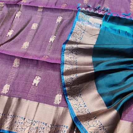 Lightweight pattu - LWP2002