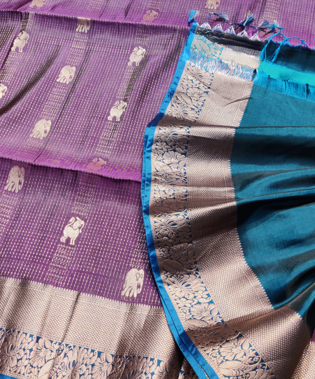 Lightweight pattu - LWP2002