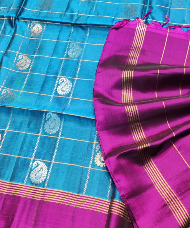 Lightweight pattu - LWP1154