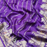 Pure Kota silk saree - K08