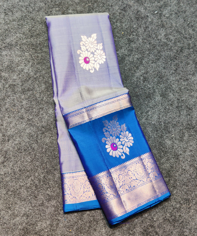 Madhuram Pattu Saree - MP86