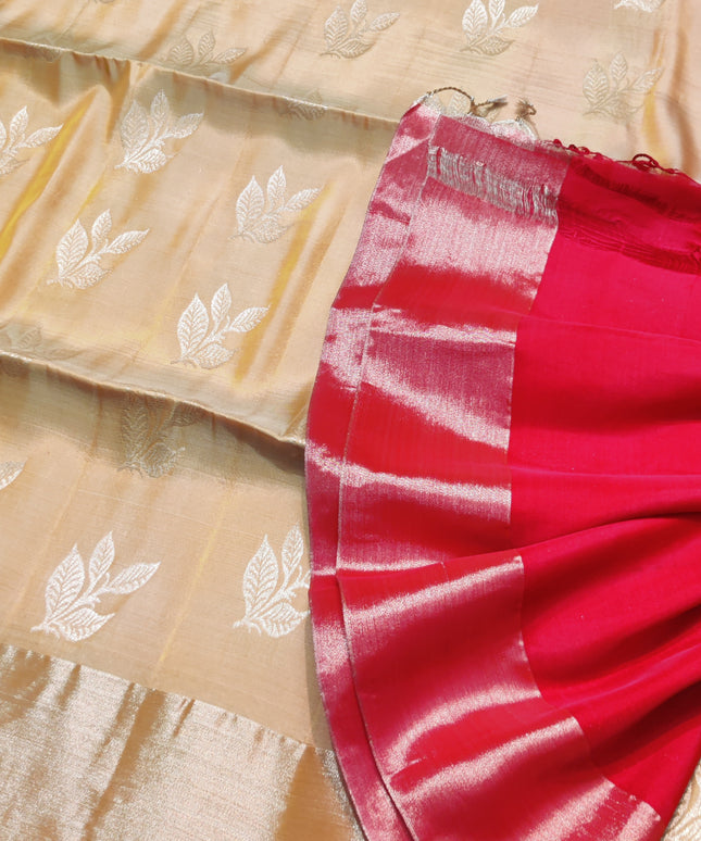 Lightweight Pattu - LWP443