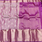 Kanchi pattu saree - HF17