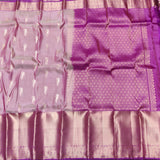 Kanchi pattu saree - HF17