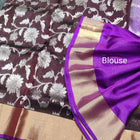 Lightweight pattu Allover - LWP381