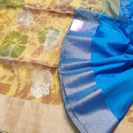 Lightweight Ikkath Pattu - IKT71