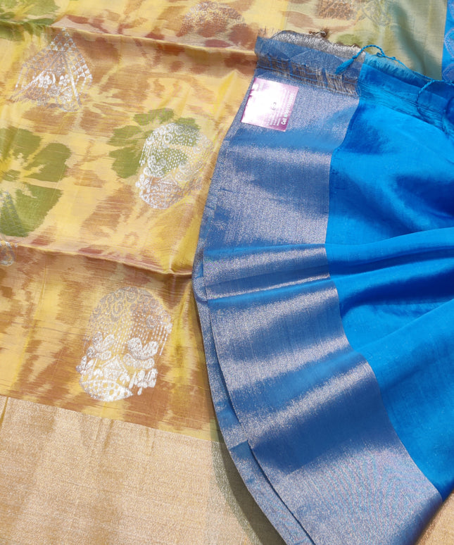 Lightweight Ikkath Pattu - IKT71