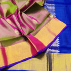 Lightweight Pattu saree - LWP199