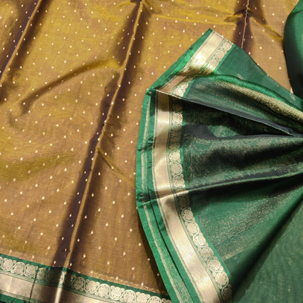 Coimbatore Pure sico Saree - C06