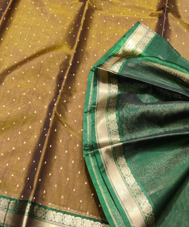 Coimbatore Pure sico Saree - C06