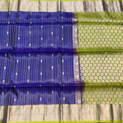 Lightweight pattu - LWP2018