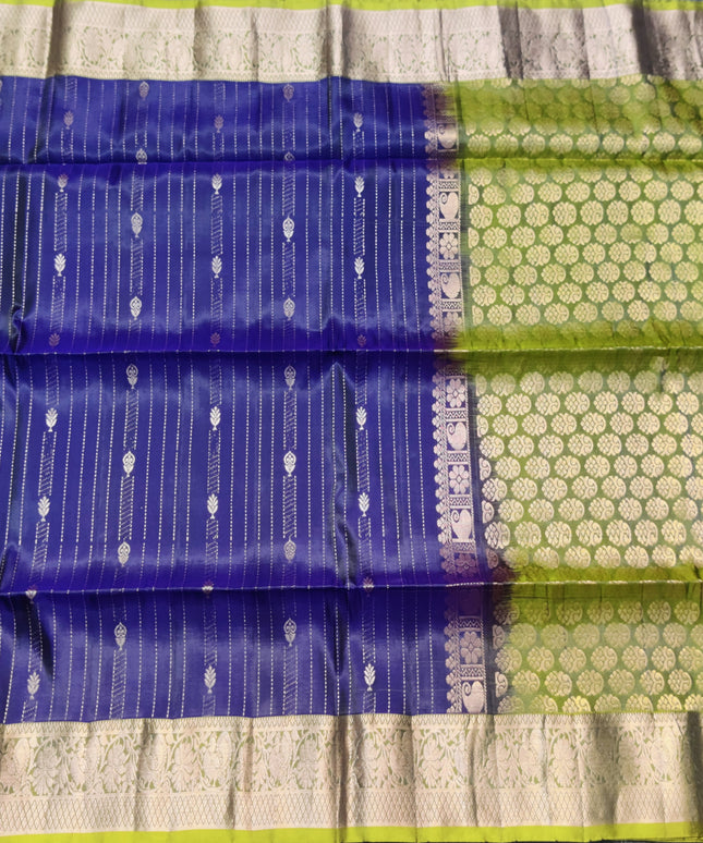 Lightweight pattu - LWP2018