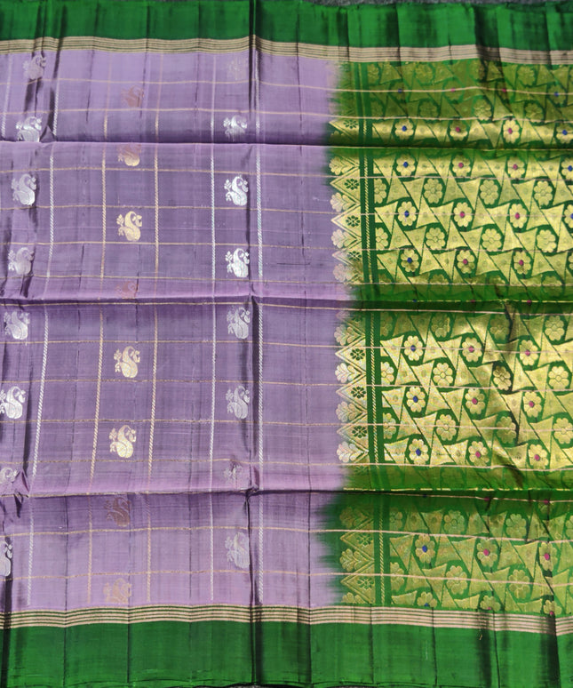 Lightweight pattu - LWP1155