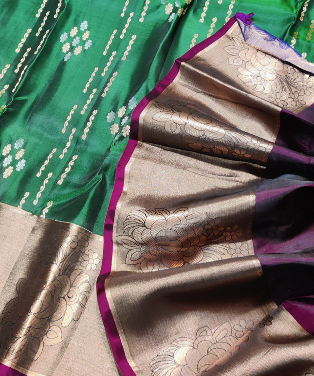 Lightweight Pattu - LWP638