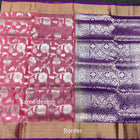 Lightweight pattu Allover - LWP380