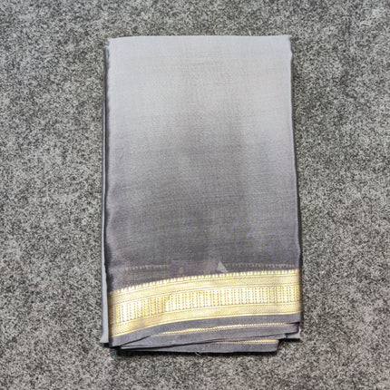 Mysore Crepe Silk 80 grams - CRP14