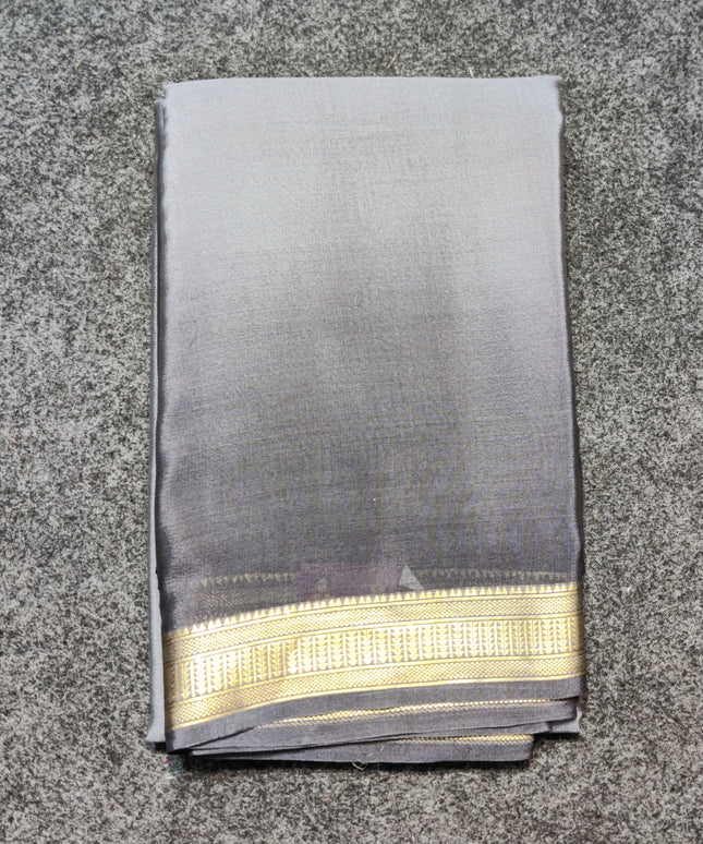 Mysore Crepe Silk 80 grams - CRP14