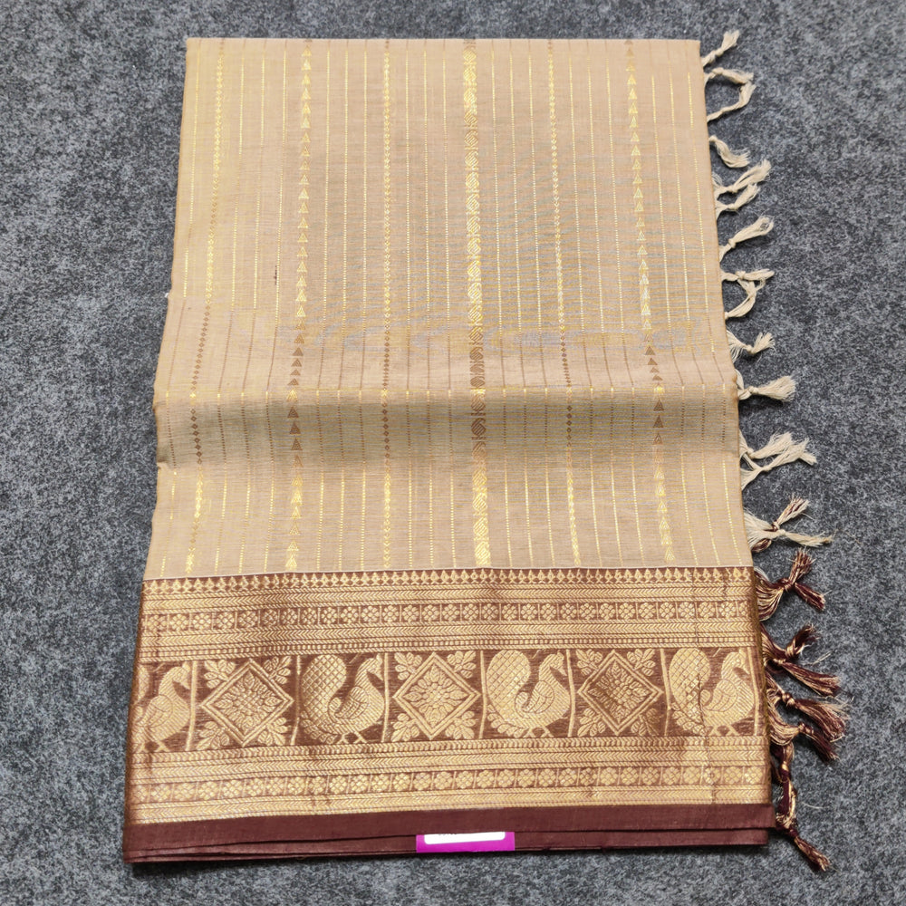 Madhurai cotton Saree - MS24