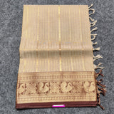 Madhurai cotton Saree - MS24