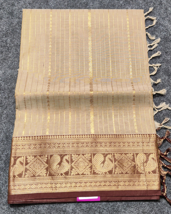 Madhurai cotton Saree - MS24