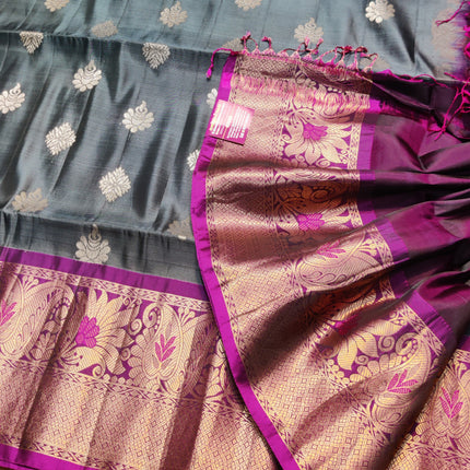 Lightweight pattu - LWP1164