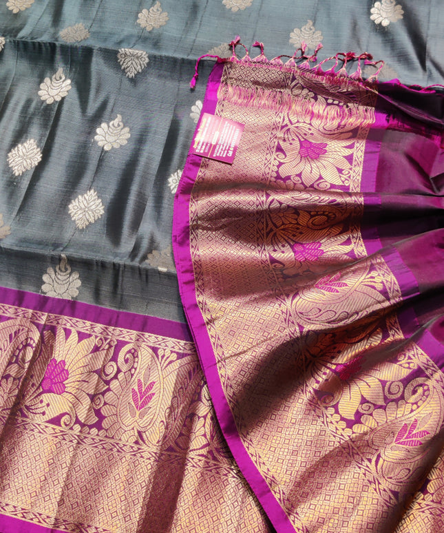 Lightweight pattu - LWP1164