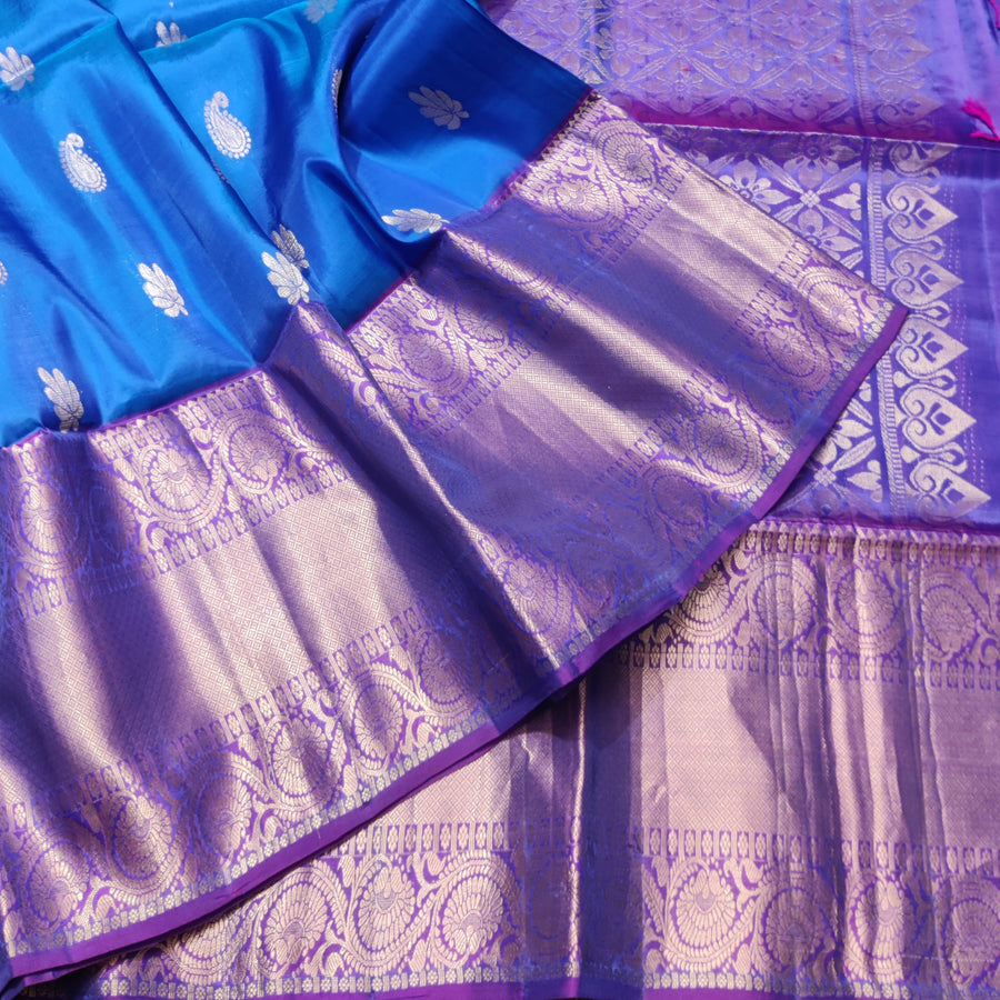 Lightweight pattu - LWP10