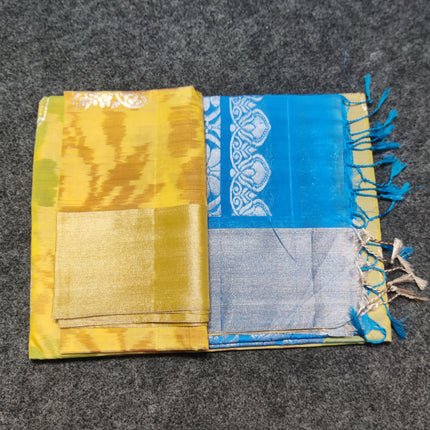 Lightweight Ikkath Pattu - IKT71