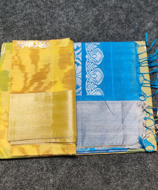 Lightweight Ikkath Pattu - IKT71