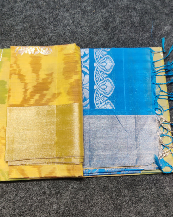 Lightweight Ikkath Pattu - IKT71