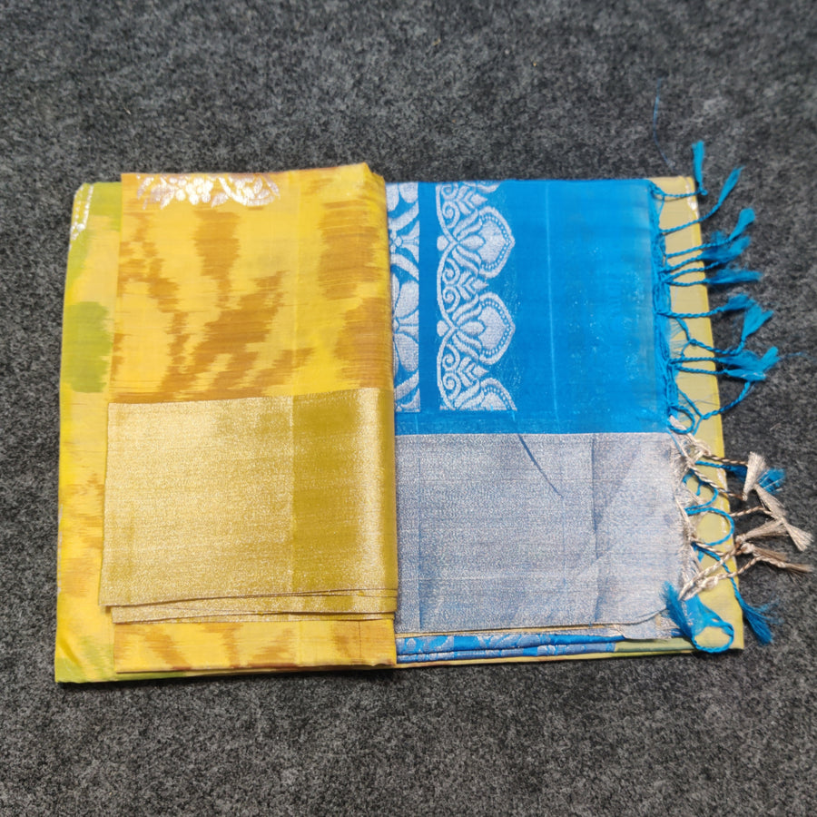Lightweight Ikkath Pattu - IKT71