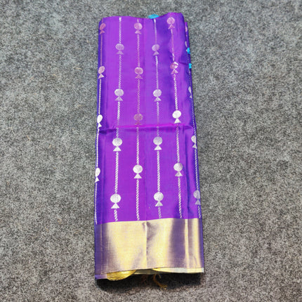 Lightweight pattu - LWP1170