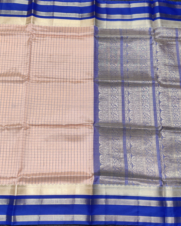 Managalagiri Silk Saree - MS07 alternate view
