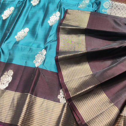 Lightweight Pattu - LWP1188