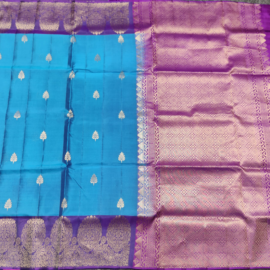 Samudrika pattu - SM13