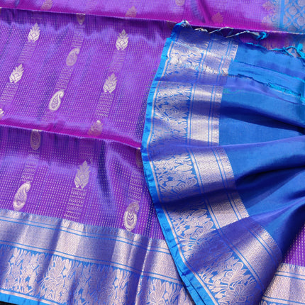 Lightweight pattu - LWP2014