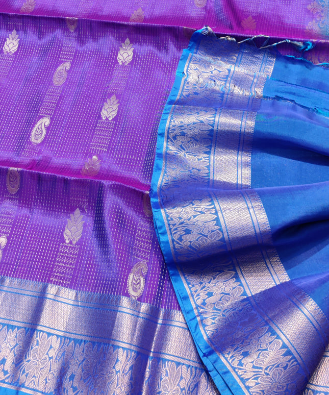 Lightweight pattu - LWP2014