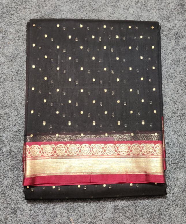 Coimbatore Pure sico Saree - C10