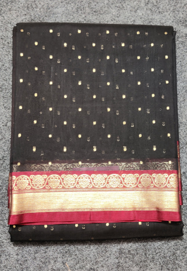 Coimbatore Pure sico Saree - C10