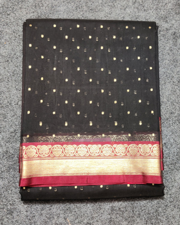 Coimbatore Pure sico Saree - C02