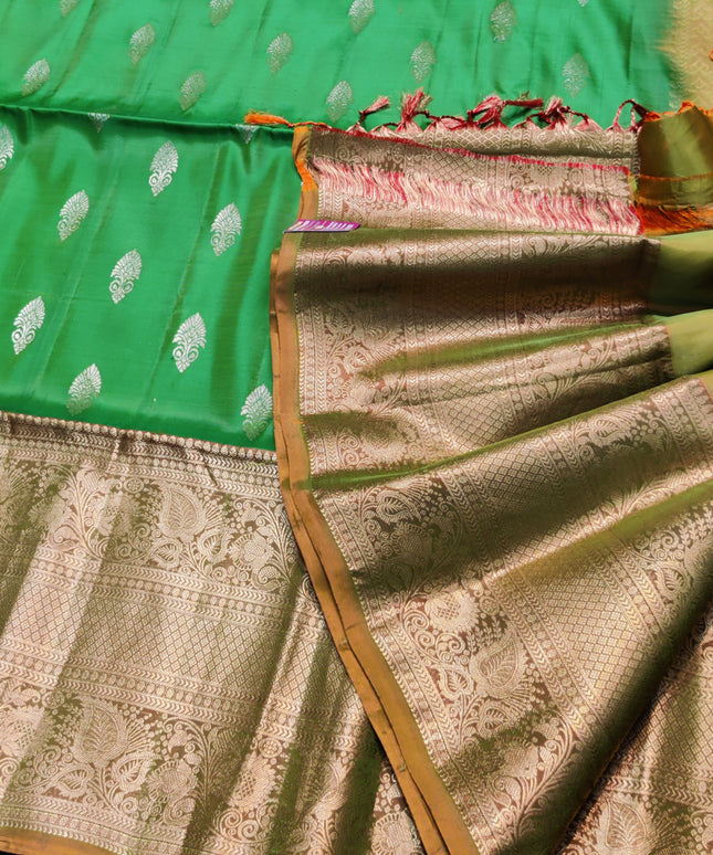 Lightweight pattu - LWP2065