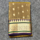 Kanchi Pure silk saree - KMP213